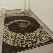Acrylic carpets